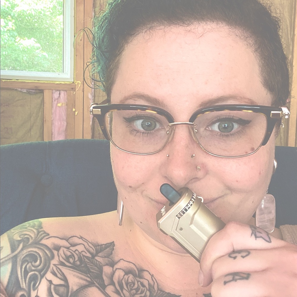 Meet your Posher, Kathryn